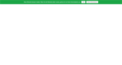 Desktop Screenshot of friwa.de